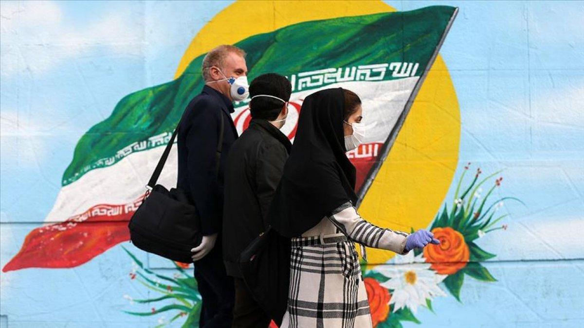 İran: Koronavirüs ilacını bulduk