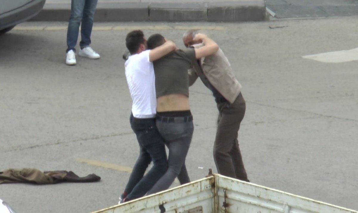 Erzurum'daki bıçaklı cinayete 18 yıl hapis cezası