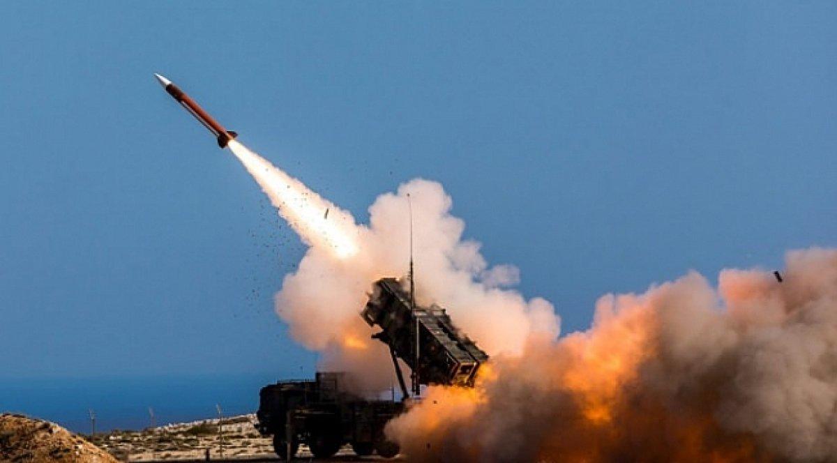 Türkiye’ye Patriot koşulu: S-400’ü geri gönderin