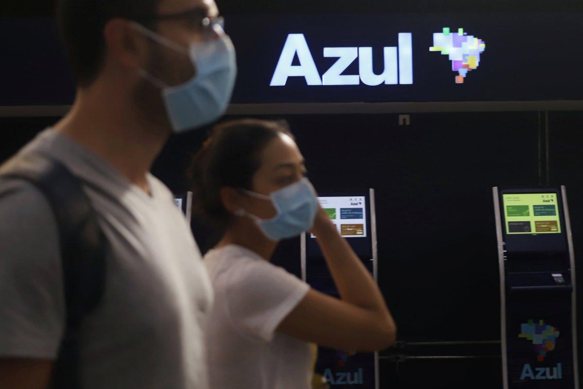 Washington'da koronavirüs nedeniyle OHAL ilan edildi