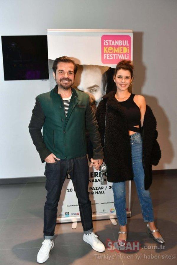 Kenan Doğulu: Beren'e ne aldığımı söyleyemem