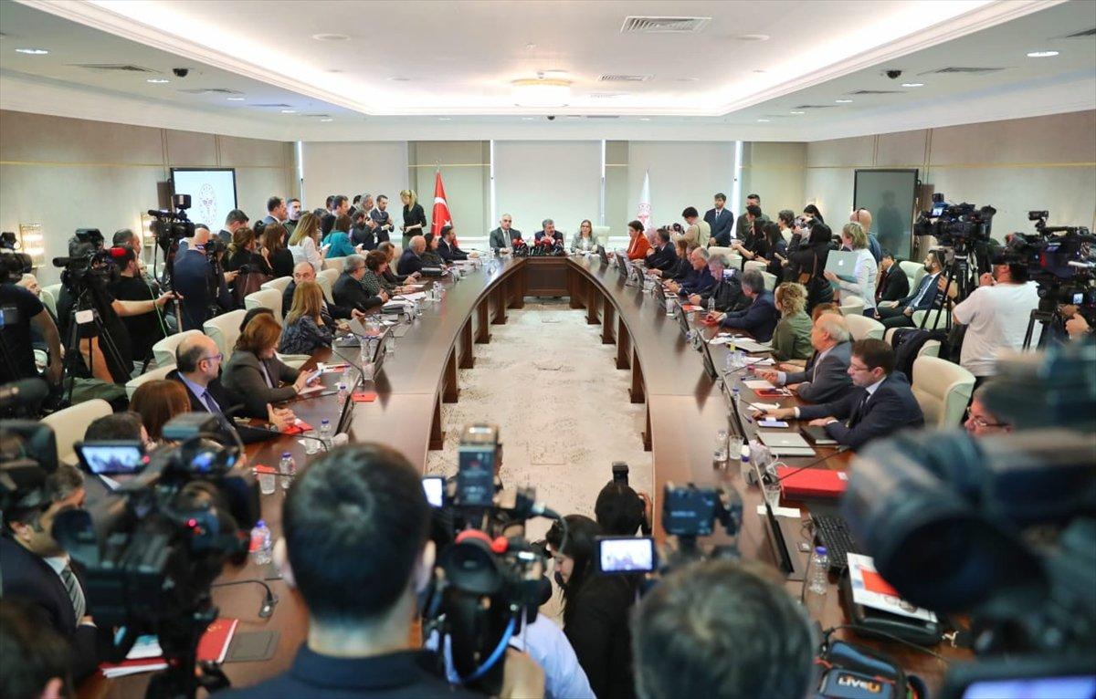 Ticaret Bakanı Pekcan: Fırsatçılara gereken yapılacak