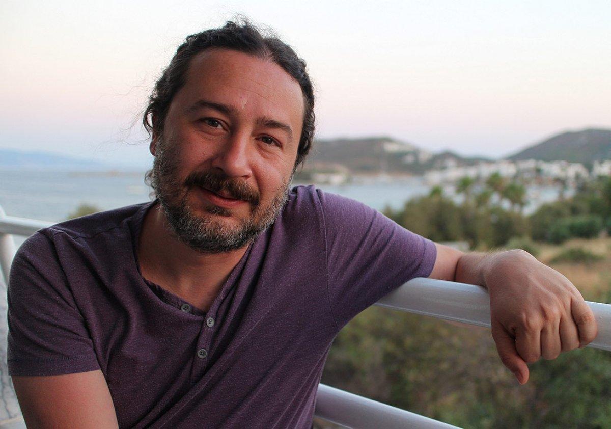 Türkiye’nin dünya bilimkurgu literatürüne armağanı: Sıcak Kafa