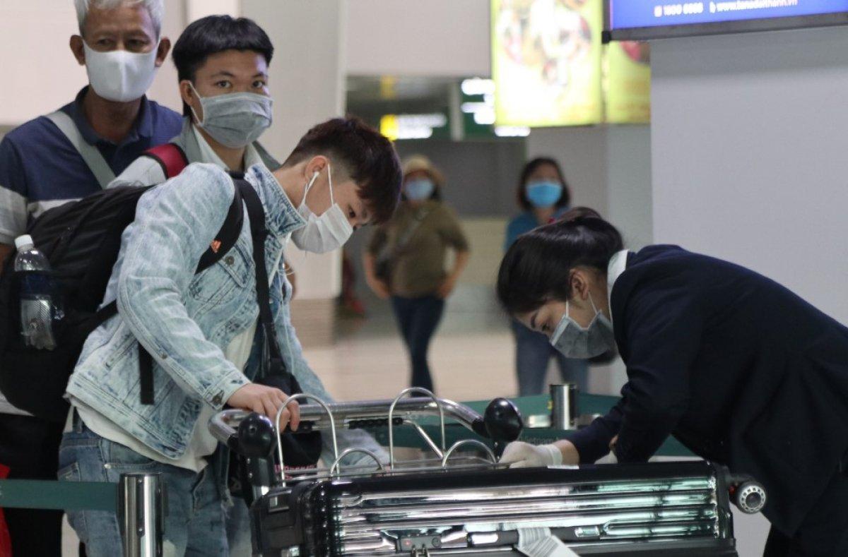 Vietnam’da 2 yaşındaki bebek koronaya yakalandı