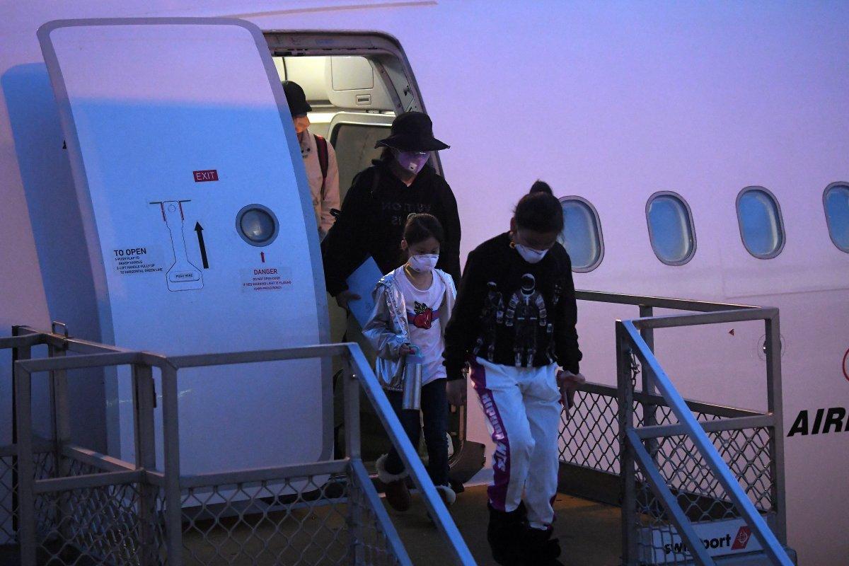 Tom Hanks ve eşi koronavirüse yakalandı