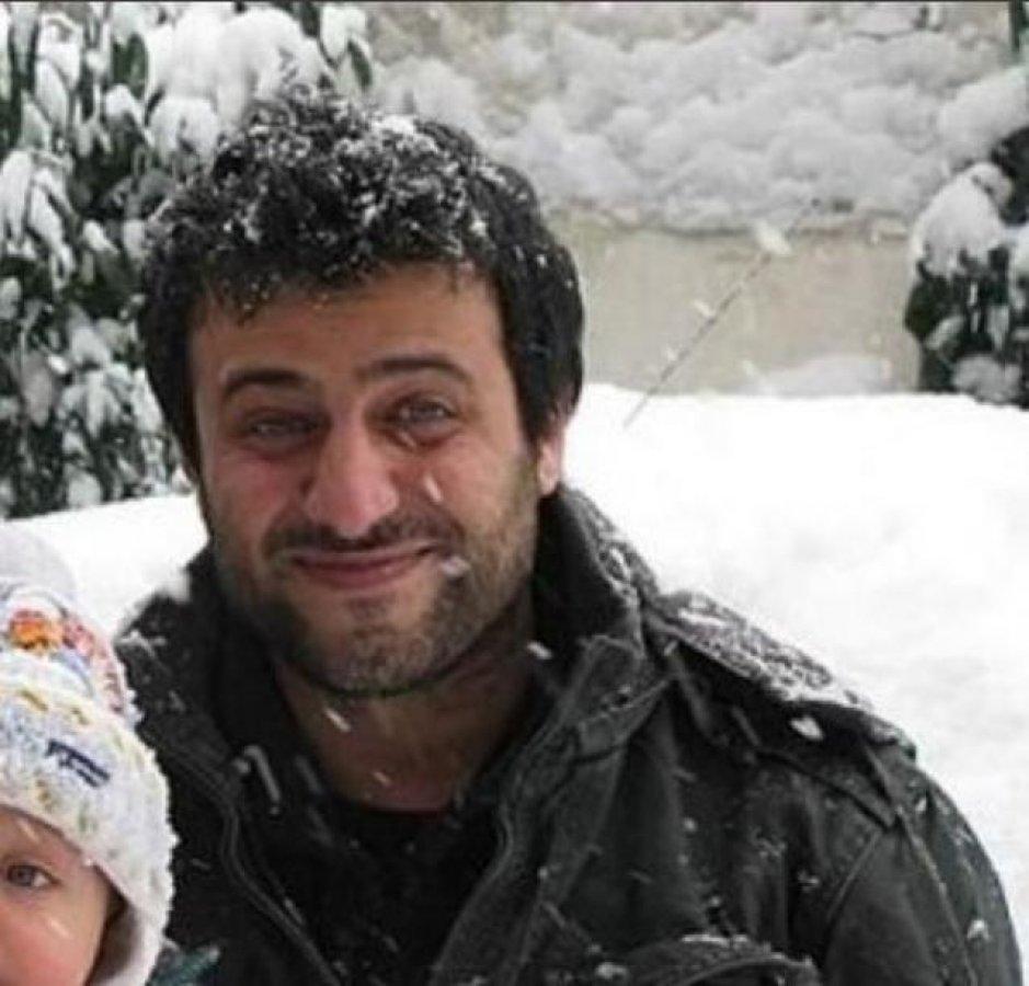 Gemi kaptanını öldüren katil zanlısı Asayiş Şube'de