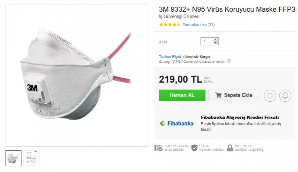 Fırsatçılar, ürünlere dudak uçuklatan zamlar yapıyor