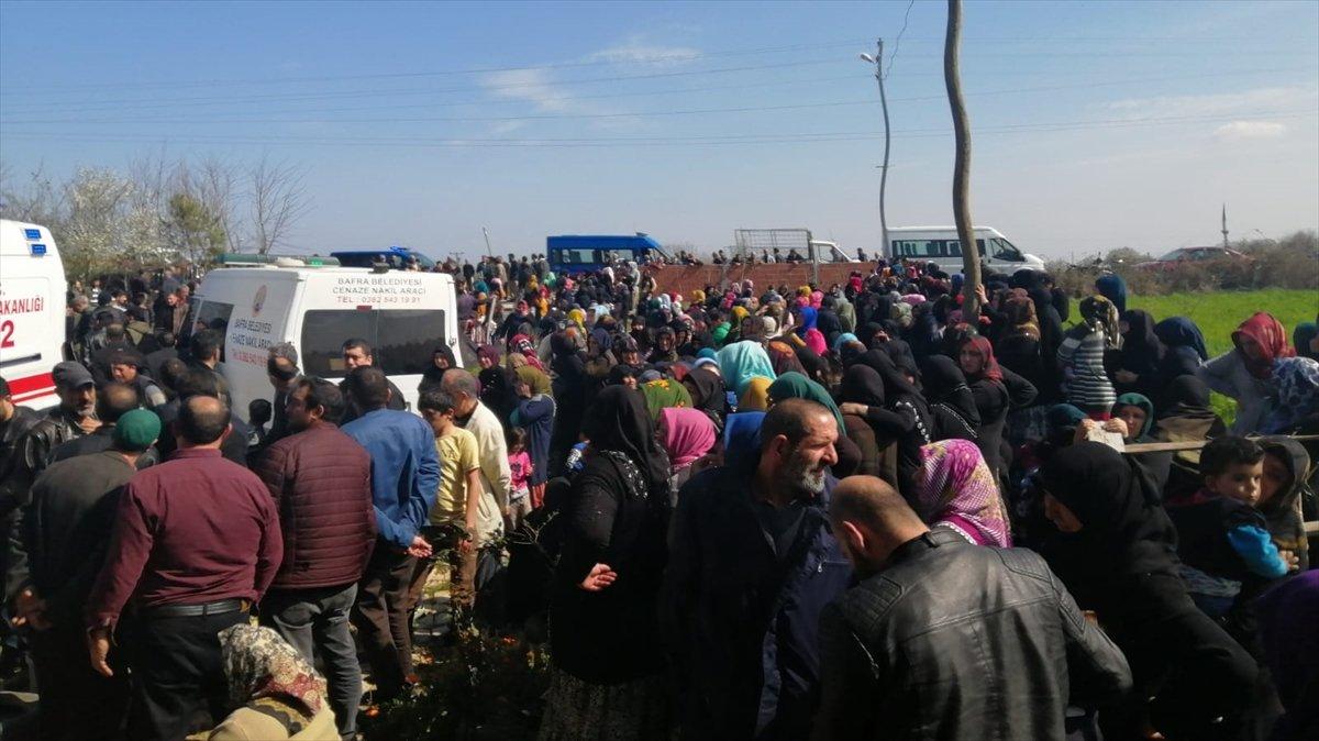 Samsun'da bir kadın evinde bıçaklanarak öldürüldü