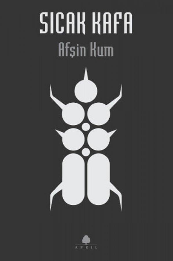 Türkiye’nin dünya bilimkurgu literatürüne armağanı: Sıcak Kafa