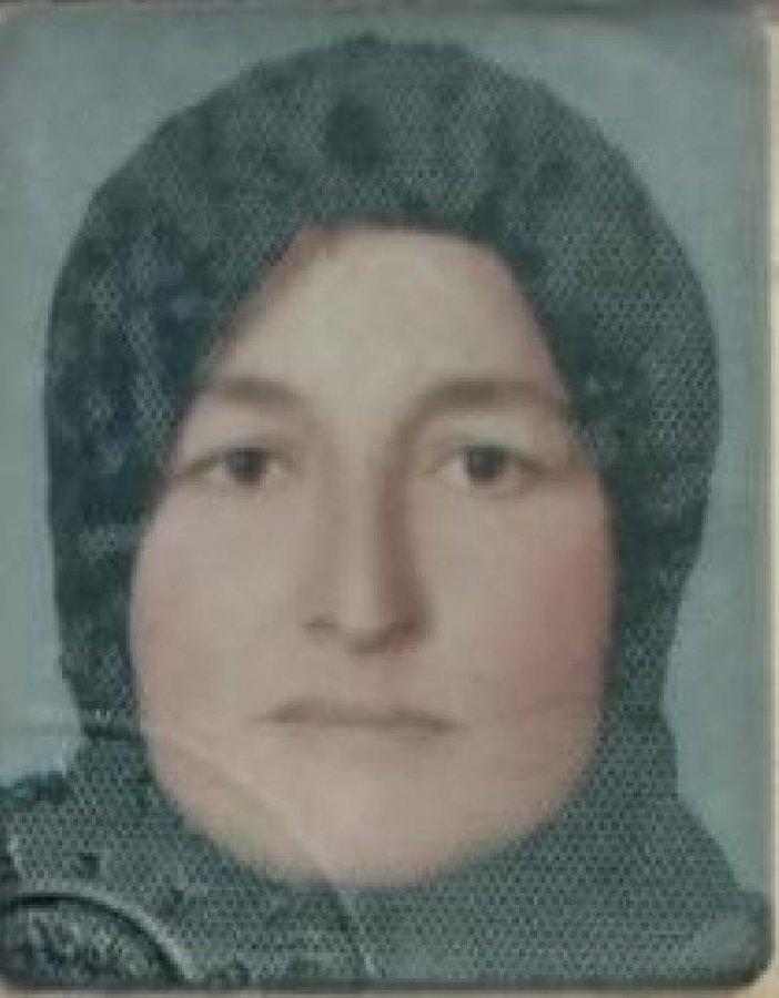 Samsun'da kadın cinayeti: Oğlu annesini öldürdü