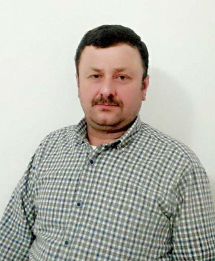 Samsun'da inşaattan düşen işçi yaşamını yitirdi