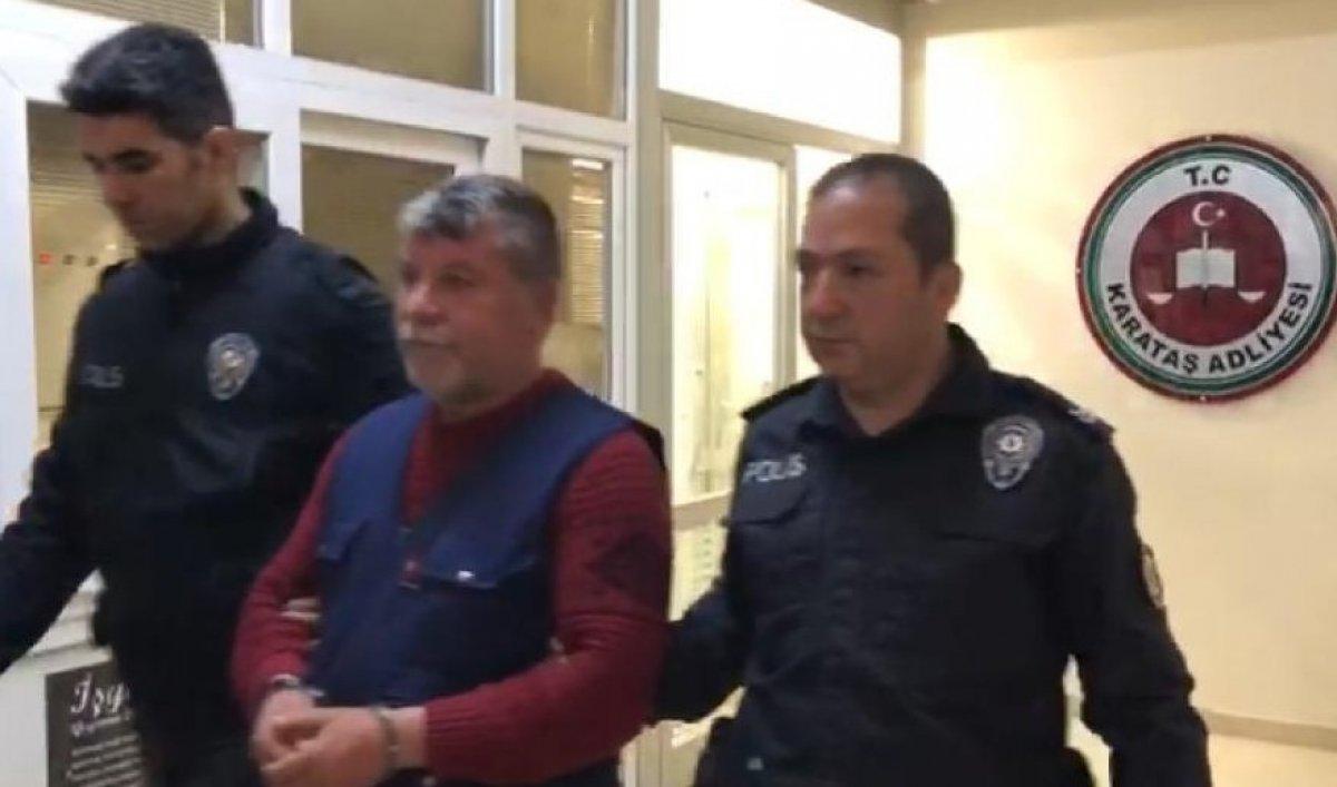 Alan Kurdi'nin ölümüne neden olanları polis buldu