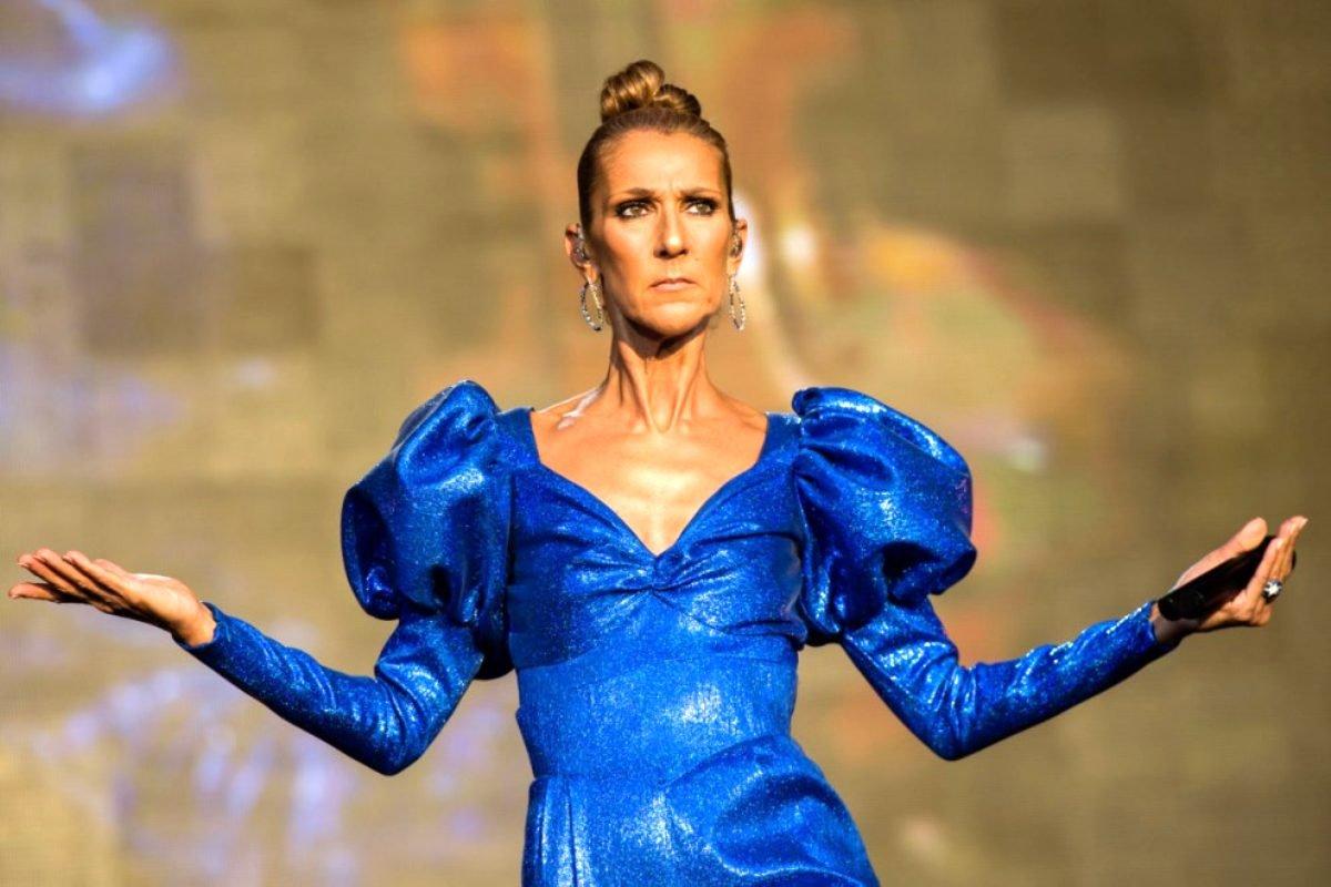 Celine Dion, koronavirüs testi yaptırdı