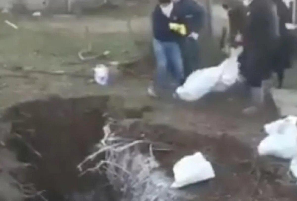 İran'da koronadan ölenlerin sayısı 514'e çıktı