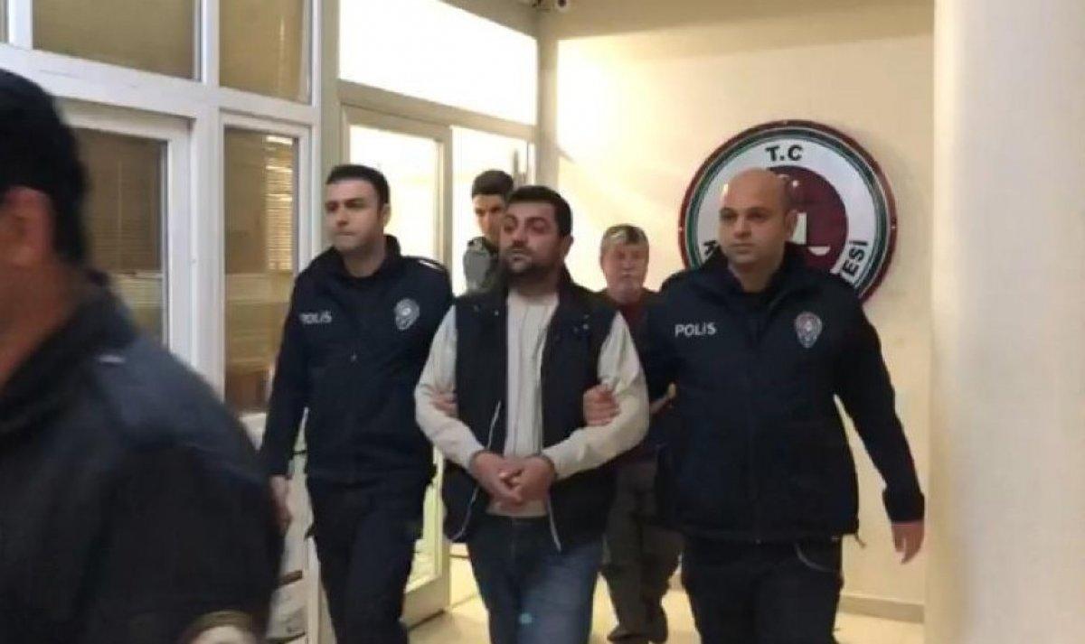 Alan Kurdi'nin ölümüne neden olanları polis buldu