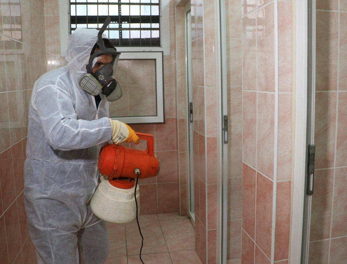 Fırsatçılar ilaçlama fiyatlarını uçurdu