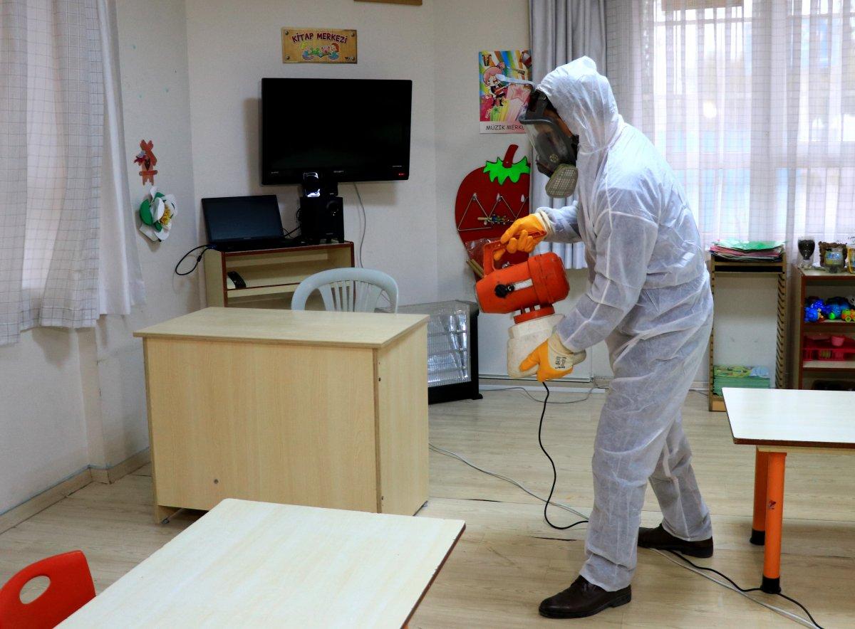 Fırsatçılar ilaçlama fiyatlarını uçurdu