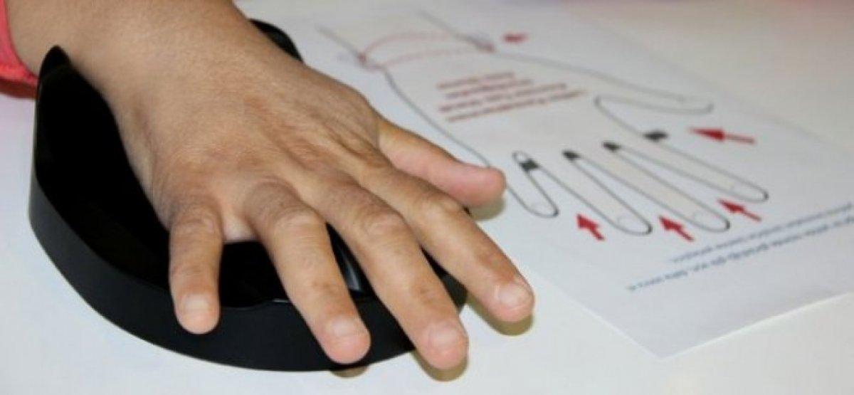 Biyometrik Kimlik Doğrulama Sistemi uygulaması askıya alındı