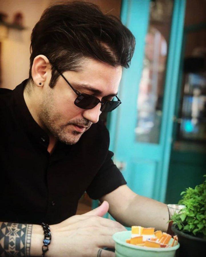 Emre Yalgın ile ilk romanı Kan ve Hilal’i konuştuk