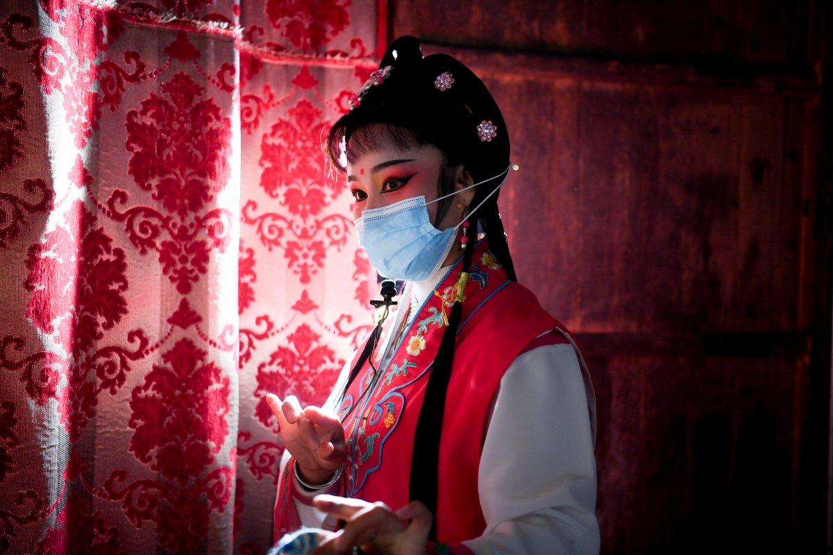 Çin, koronavirüs salgını için ABD'yi suçladı