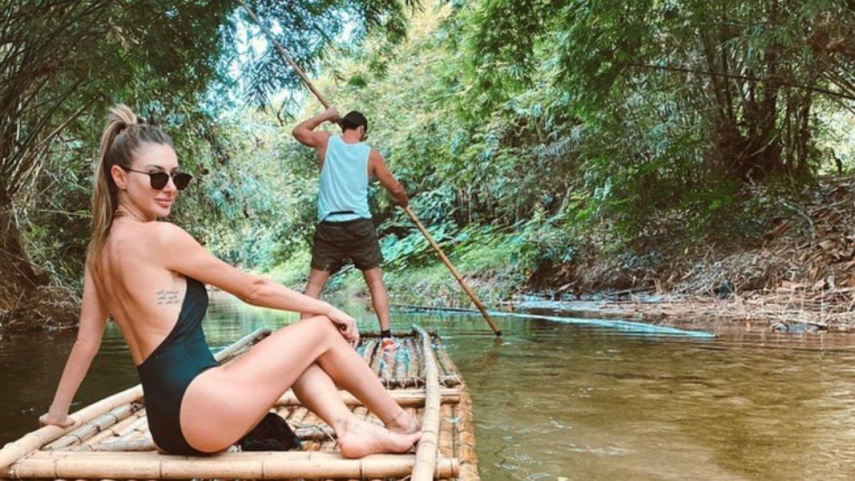 Guido Senia, İçişleri Bakanlığı'nı harekete geçirdi