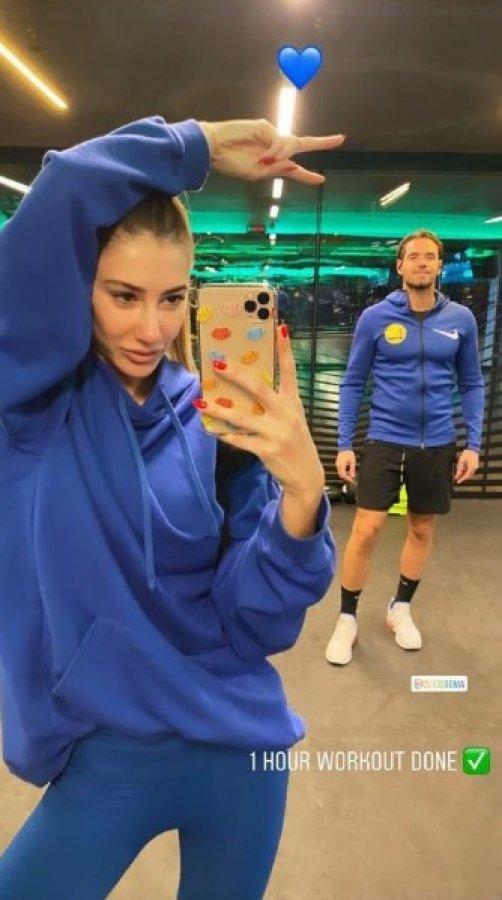 Guido Senia, İçişleri Bakanlığı'nı harekete geçirdi