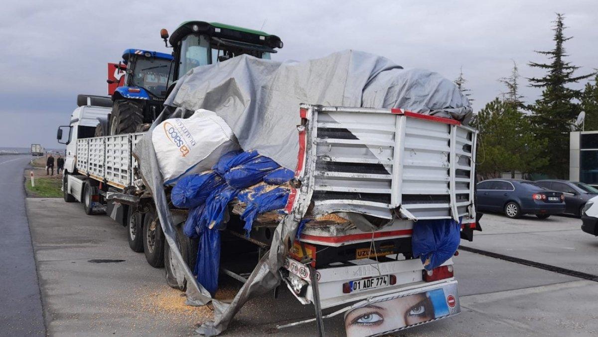 Yolcu otobüsü kazasında çarpıcı detay: Polis engelledi