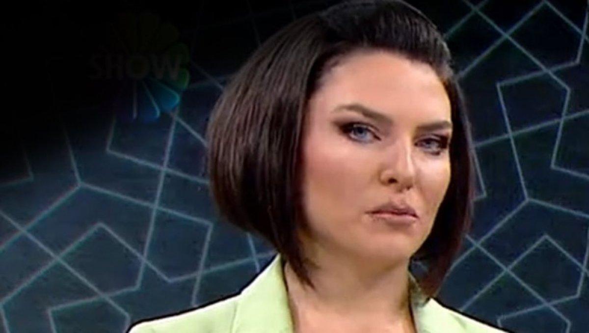 Ahmet Hakan ile Ece Üner arasında bitmeyen kavga