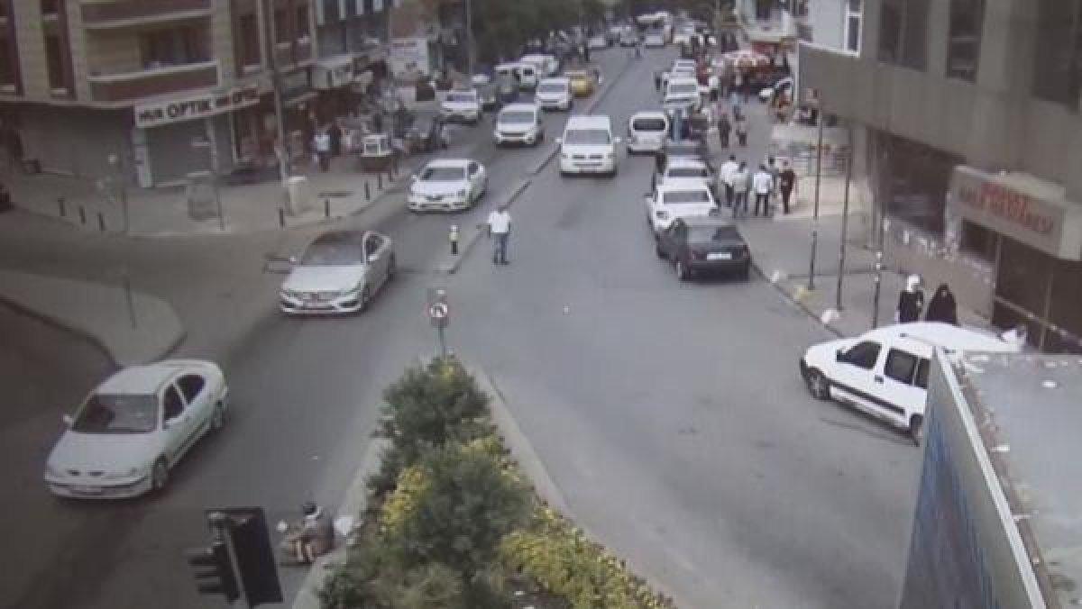 İstanbul'da bir kişi yumrukla öldürüldü