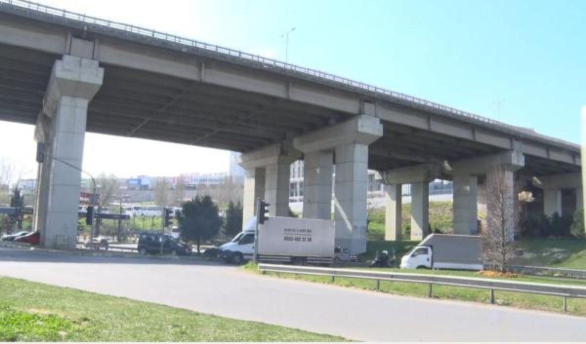 Yolcu otobüsü kazasında çarpıcı detay: Polis engelledi