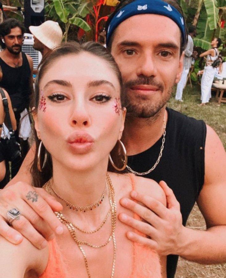 Guido Senia, İçişleri Bakanlığı'nı harekete geçirdi