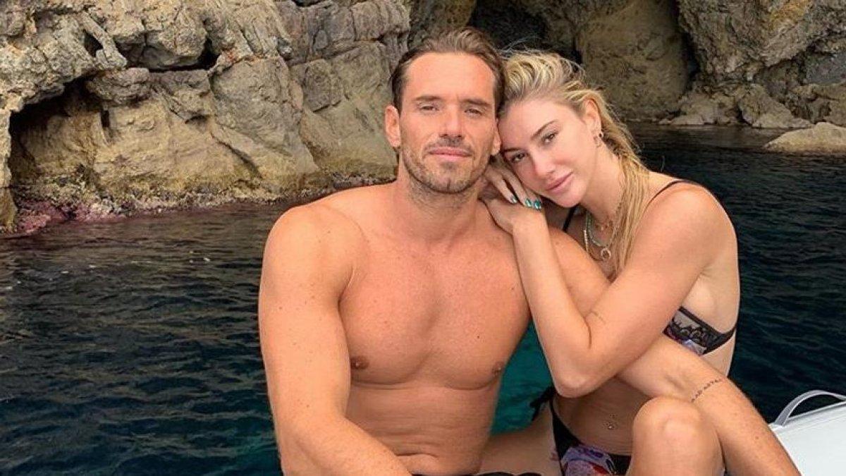 TBMM'de Şeyma Subaşı ve sevgilisi konuşuldu