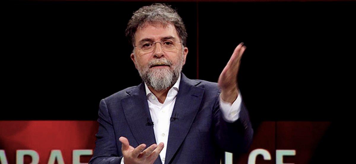 Ahmet Hakan ile Ece Üner arasında bitmeyen kavga