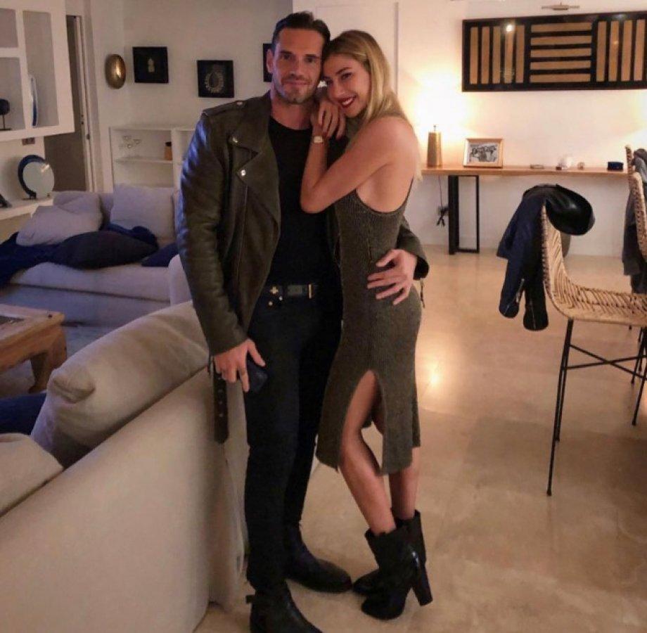 Guido Senia, İçişleri Bakanlığı'nı harekete geçirdi