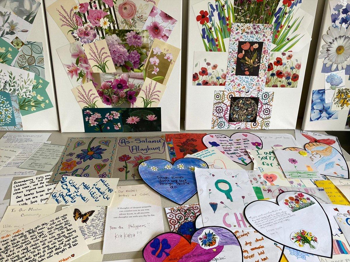 Yeni Zelanda’daki katliamın birinci yılı