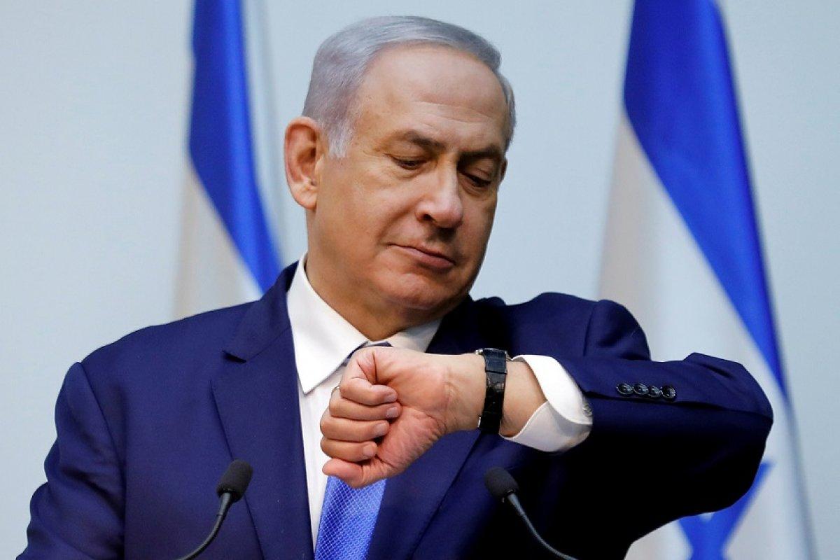 Netanyahu’nun yolsuzluk davasına korona ertelemesi
