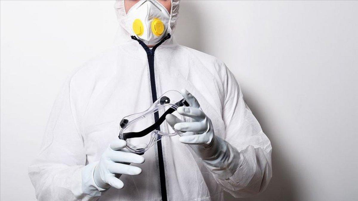 Koronavirüse dair doğru bilinen yanlışlar