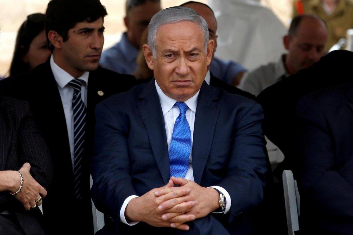 Netanyahu’nun yolsuzluk davasına korona ertelemesi