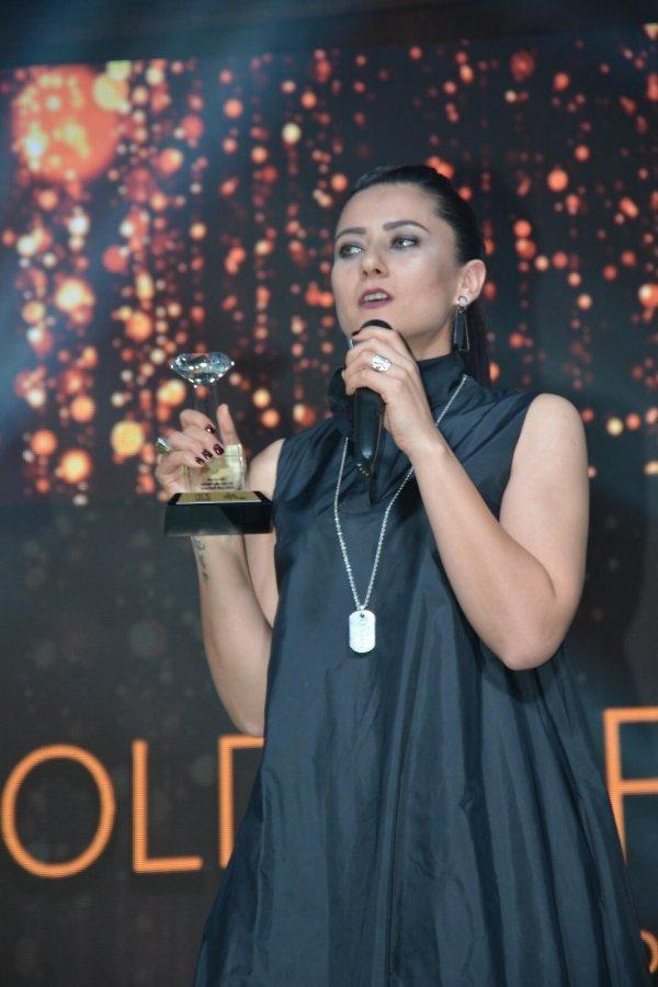 Gaziantepli genç iş kadınının filmlere konu olacak hikayesi