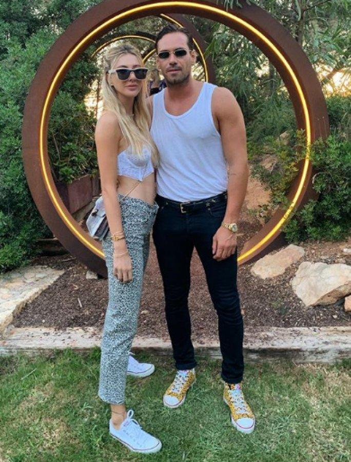 Şeyma Subaşı'nın sevgilisi karantinadan rahatsız oldu