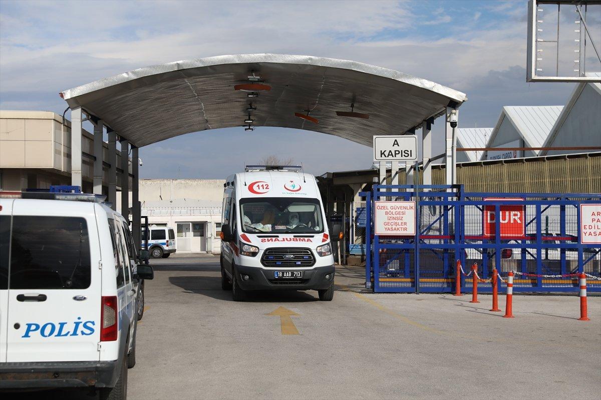 Türkiye'nin koronavirüsle mücadelesinde son 24 saat