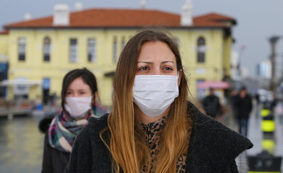 Sigara içenler için koronavirüs tehlikesi