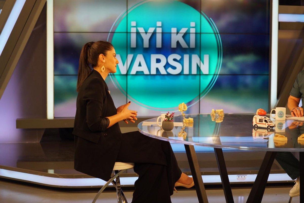 Gaziantepli genç iş kadınının filmlere konu olacak hikayesi