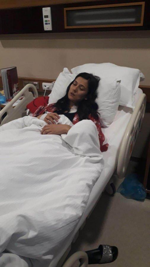 Gaziantepli genç iş kadınının filmlere konu olacak hikayesi