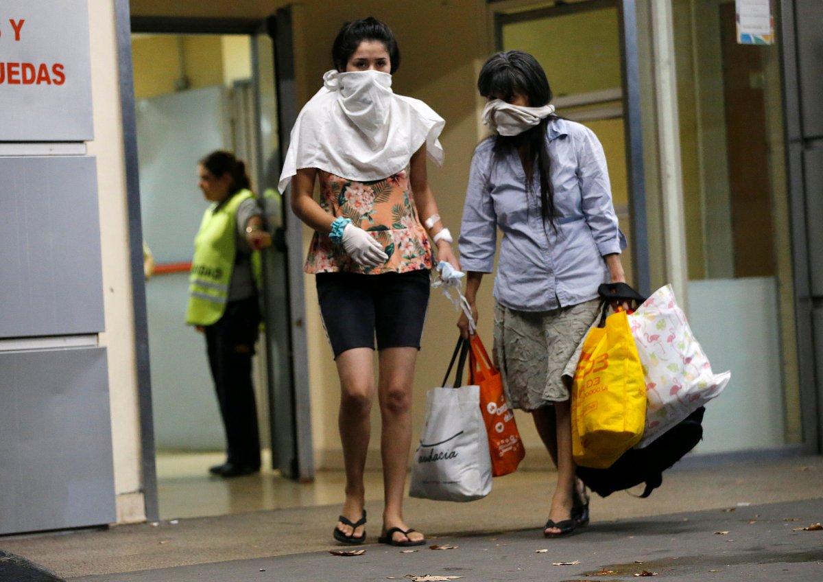 Koronavirüs, Latin Amerika'da da yayılıyor