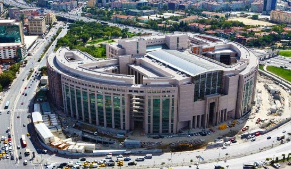 Duruşmalar korona nedeniyle ertelendi