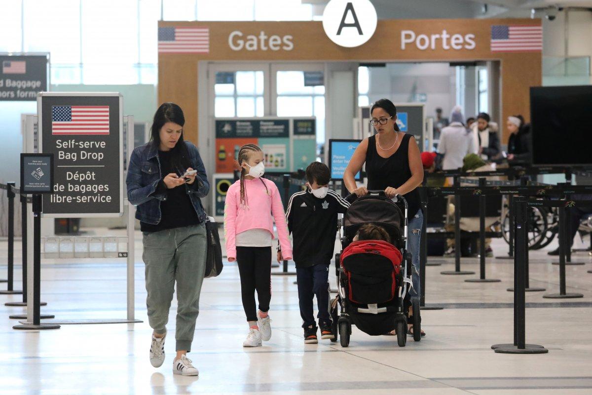 ABD'de koronadan ölenlerin sayısı 69'a yükseldi