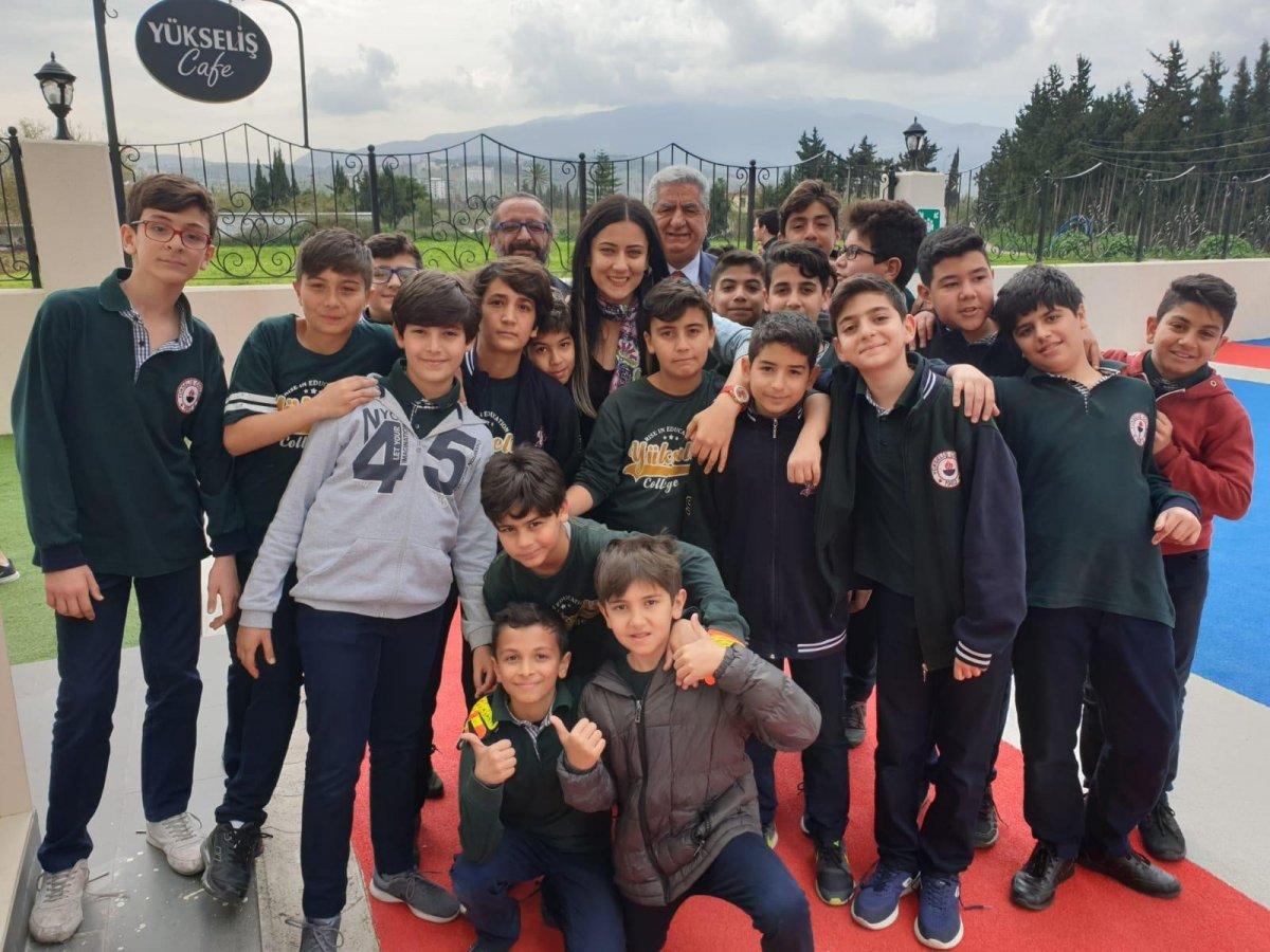 Gaziantepli genç iş kadınının filmlere konu olacak hikayesi