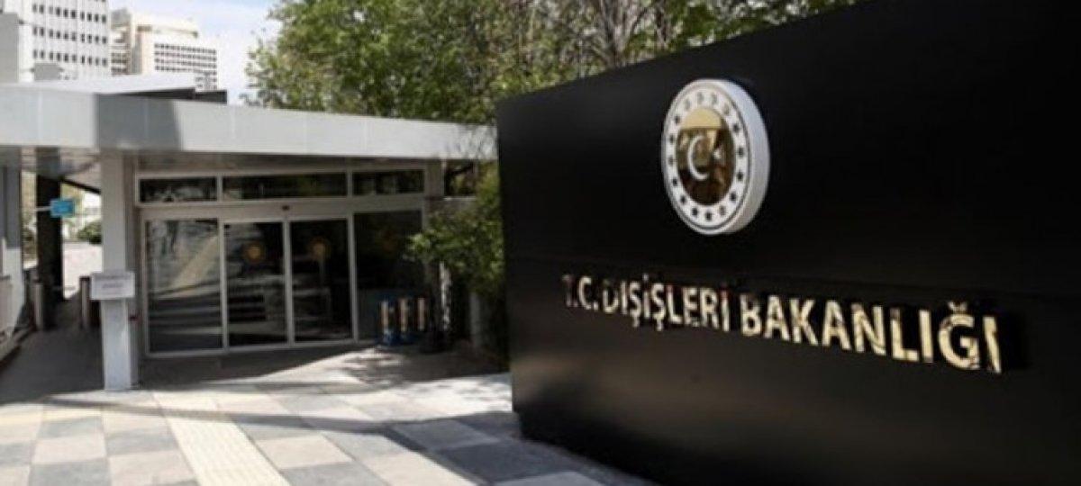 Türkiye'nin koronavirüsle mücadelesinde son 24 saat