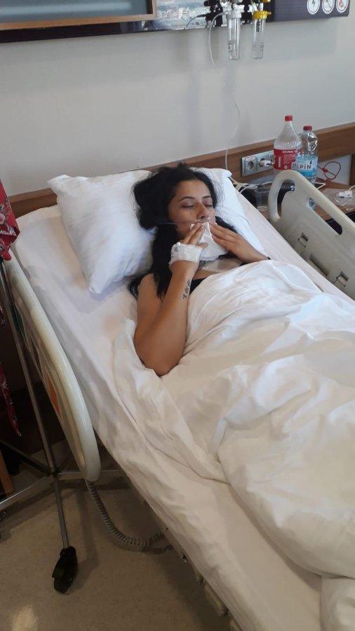 Gaziantepli genç iş kadınının filmlere konu olacak hikayesi